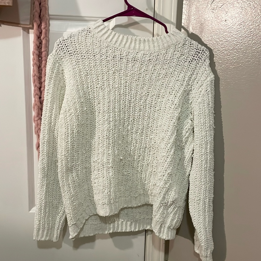 sweater